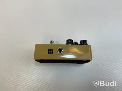 Gitarr pedal AuralDream